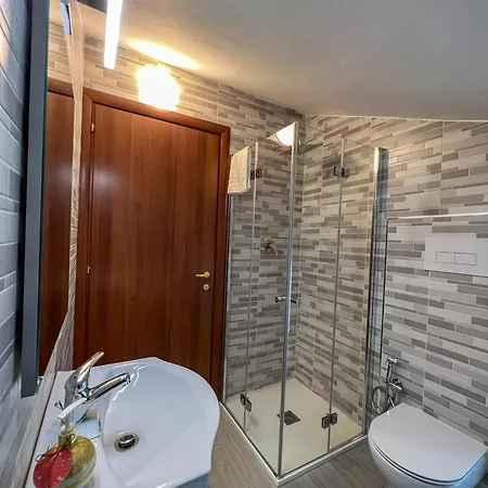 Beb Dragonara Apartman *