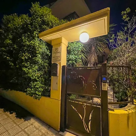 Apartman Beb Dragonara Torre Maggiore