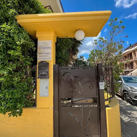 Apartman Beb Dragonara Torre Maggiore