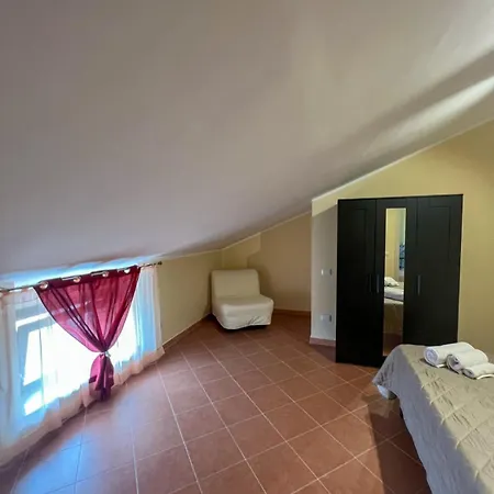 Beb Dragonara * Torre Maggiore