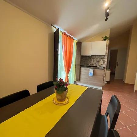 Apartman Beb Dragonara Torre Maggiore