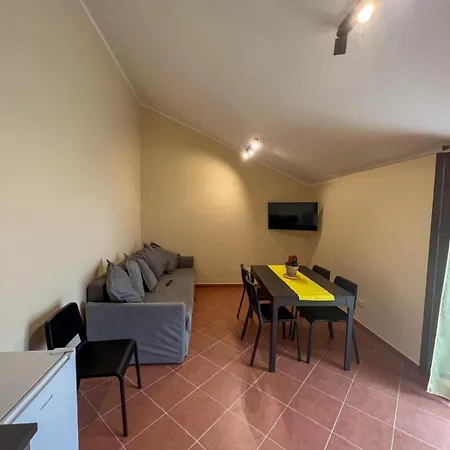 Beb Dragonara Apartman