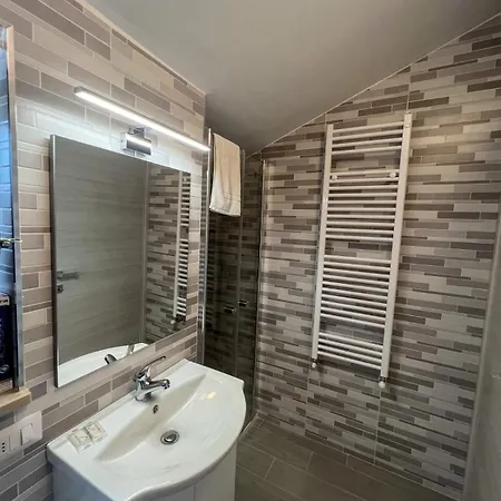 Apartman Beb Dragonara