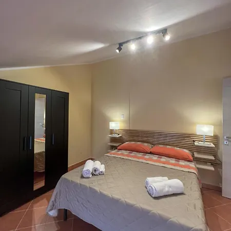 Beb Dragonara Apartman