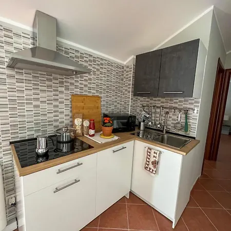 Apartman Beb Dragonara Torre Maggiore