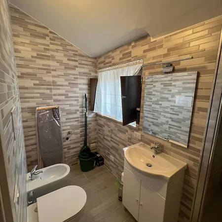 Beb Dragonara Apartman