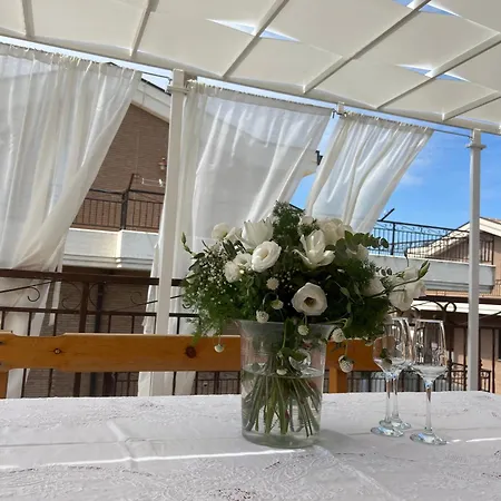 Beb Dragonara Apartman Torre Maggiore