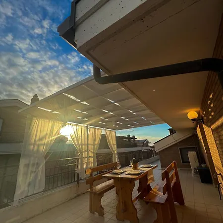 Beb Dragonara * Torre Maggiore