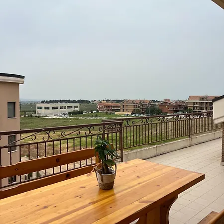 Beb Dragonara * Torre Maggiore