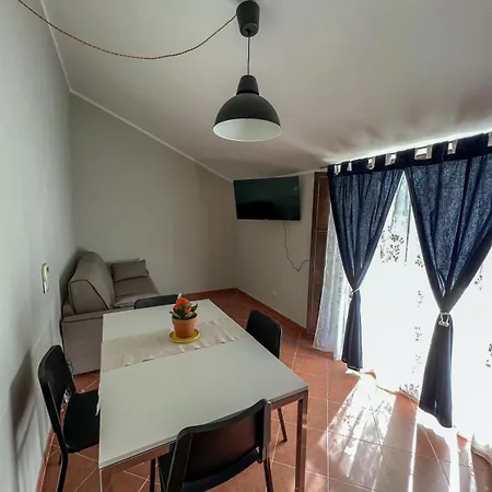 Beb Dragonara Apartman *