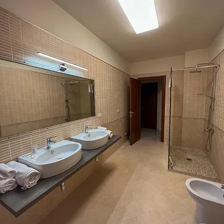 Beb Dragonara Apartman *