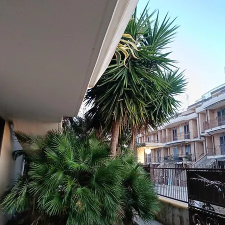 Beb Dragonara Apartman