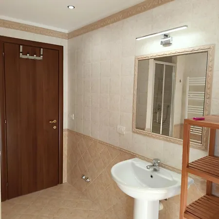 Beb Dragonara Apartman Torre Maggiore