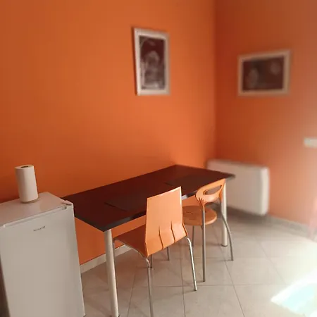 Apartman Beb Dragonara Torre Maggiore