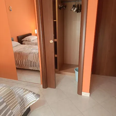 Beb Dragonara Apartman *