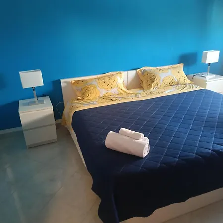 Beb Dragonara Apartman Torre Maggiore