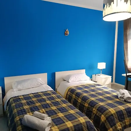 Beb Dragonara Apartman Torre Maggiore