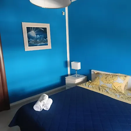 Apartman Beb Dragonara Torre Maggiore