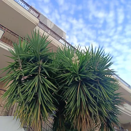 Beb Dragonara Apartman Torre Maggiore