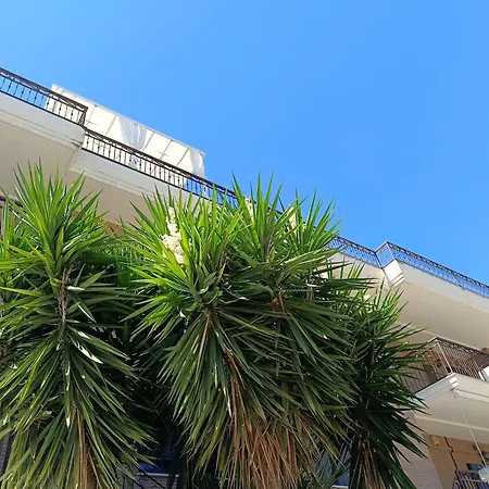 Beb Dragonara Apartman