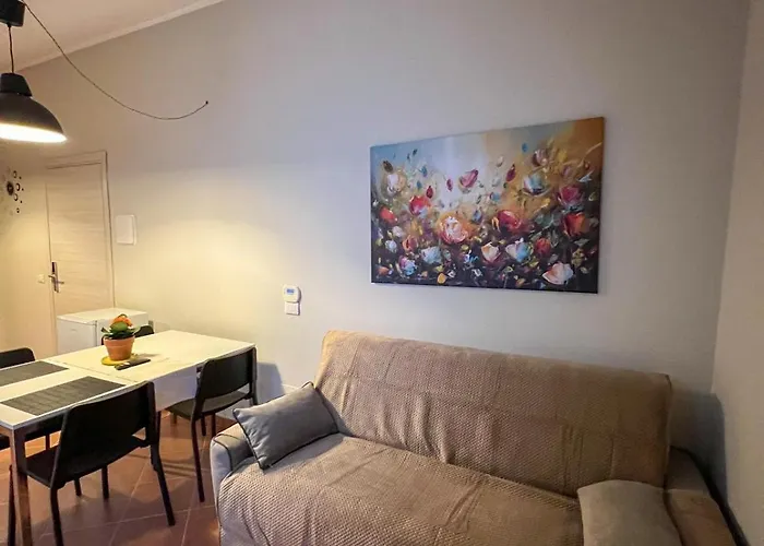 Beb Dragonara شقة