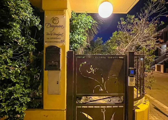 Beb Dragonara Torre Maggiore