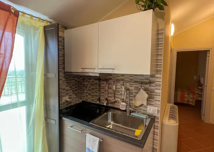 Beb Dragonara شقة