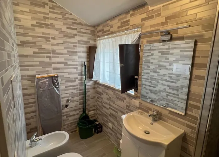 شقة Beb Dragonara *