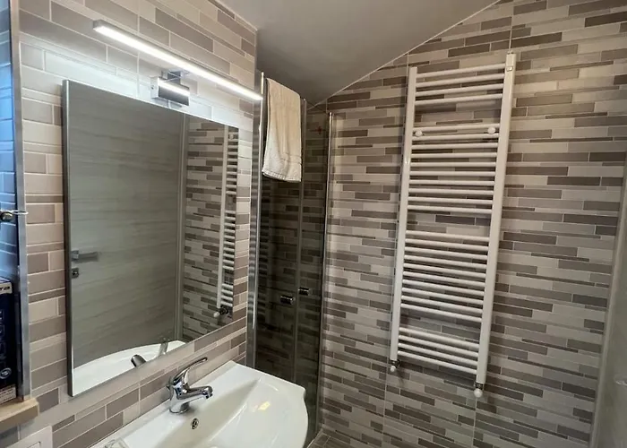 شقة Beb Dragonara