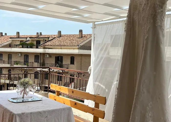 شقة Beb Dragonara