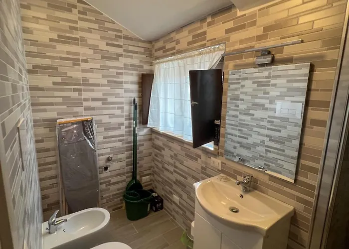 Beb Dragonara شقة