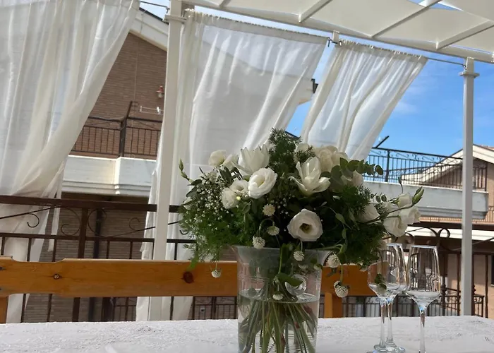 Beb Dragonara شقة Torre Maggiore