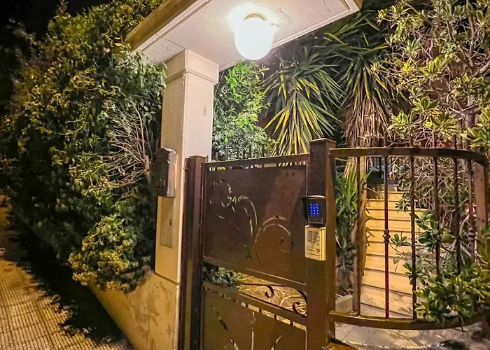 شقة Beb Dragonara Torre Maggiore