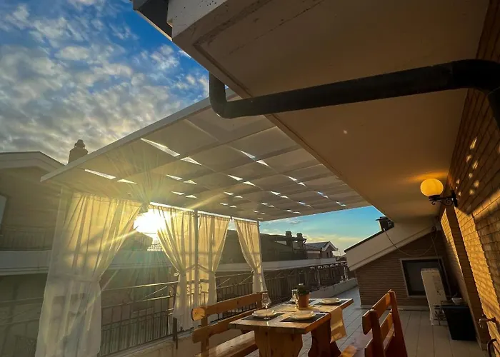 Beb Dragonara * Torre Maggiore