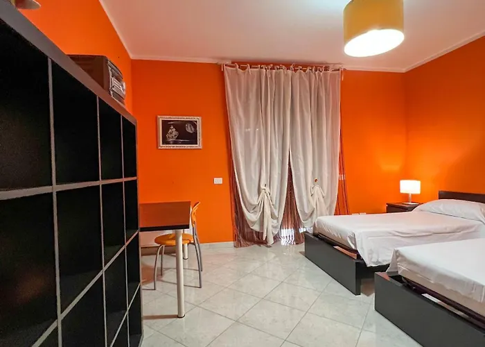 Beb Dragonara شقة