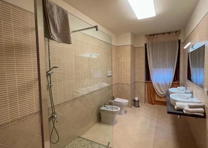 شقة Beb Dragonara