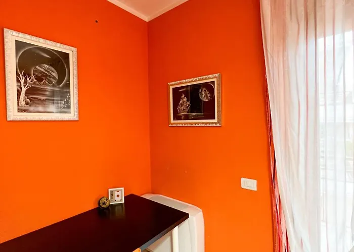 Beb Dragonara Torre Maggiore