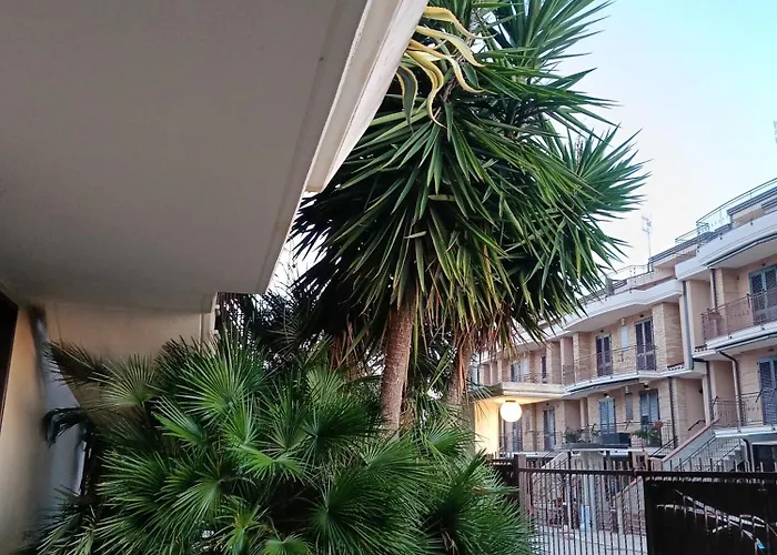 Beb Dragonara شقة