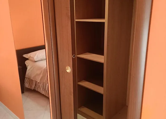 شقة Beb Dragonara Torre Maggiore