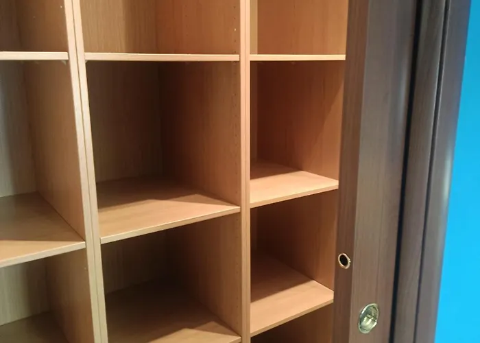 شقة Beb Dragonara