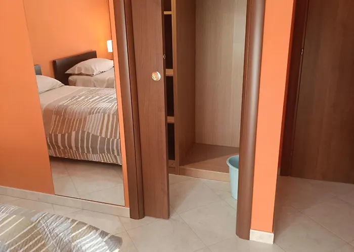 Beb Dragonara شقة *