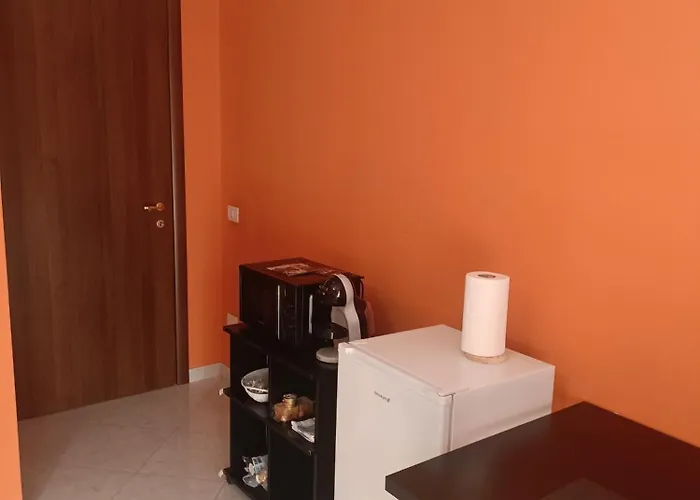 شقة Beb Dragonara Torre Maggiore