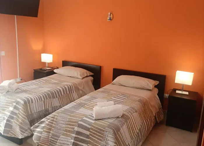 شقة Beb Dragonara Torre Maggiore