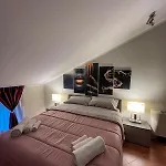 Апартаменты Beb Dragonara Torremaggiore