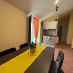 Апартаменты Beb Dragonara Torremaggiore