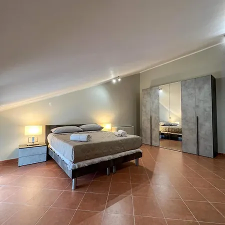 Beb Dragonara * Torre Maggiore