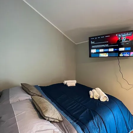 Beb Dragonara Torre Maggiore