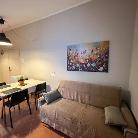 Beb Dragonara Apartment