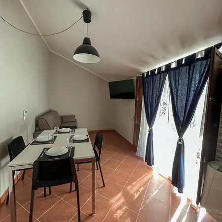 Beb Dragonara Apartment