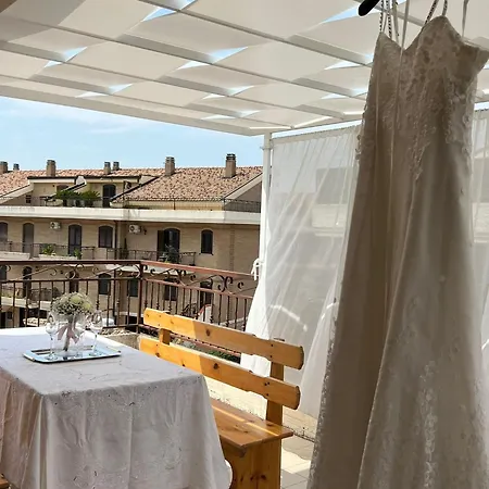 Апартаменты Beb Dragonara